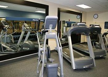 Hotel Hampton Inn North Brunswick / New Brunswick