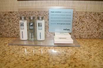 Hotel Hampton Inn North Brunswick / New Brunswick