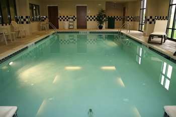 Hotel Hampton Inn North Brunswick / New Brunswick