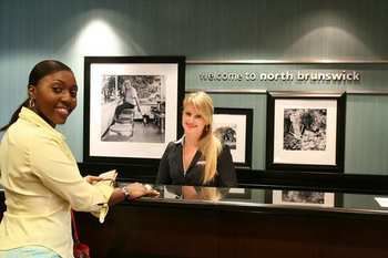 Hotel Hampton Inn North Brunswick / New Brunswick
