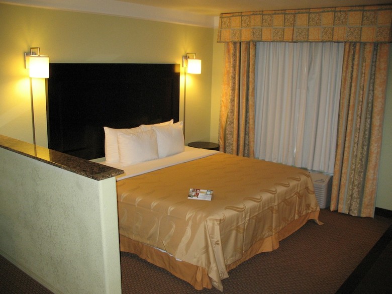 Hotel Quality Inn And Suites Gallup