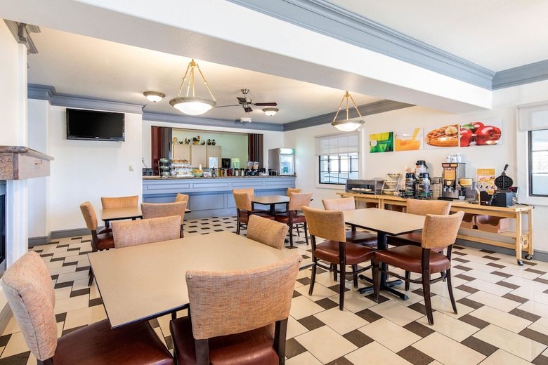 Hotel Quality Inn And Suites Gallup