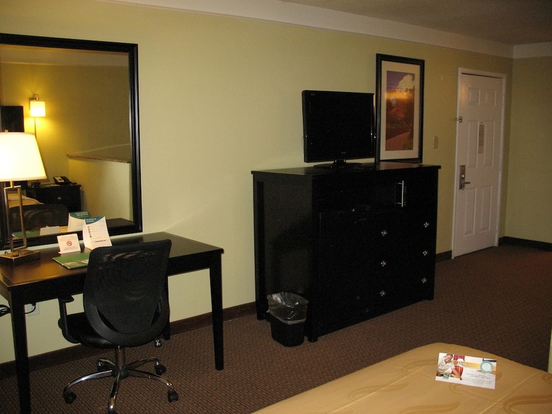 Hotel Quality Inn And Suites Gallup