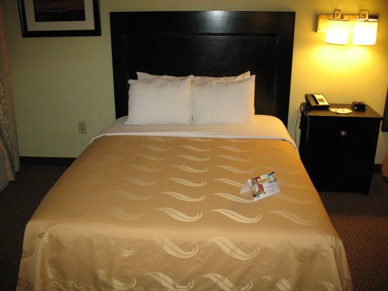 Hotel Quality Inn And Suites Gallup