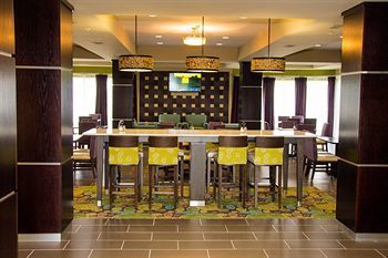 Hotel Holiday Inn Express & Suites Sikeston Southwest
