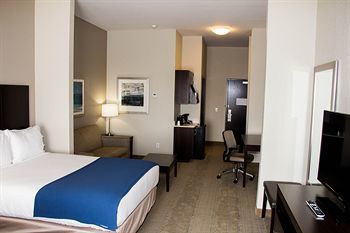 Hotel Holiday Inn Express & Suites Sikeston Southwest