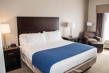 Hotel Holiday Inn Express & Suites Sikeston Southwest