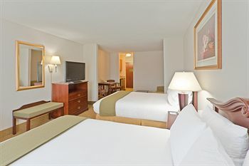 Hotel Holiday Inn Express Newton Falls