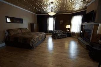Hostal Hotel Belvidere