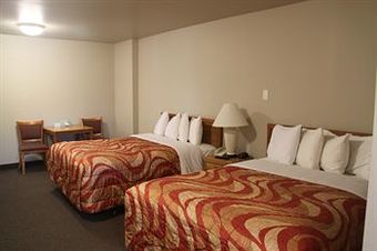 Motel Aladdin Inn & Suites