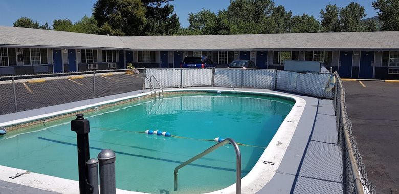 Hotel Phoenix Motel