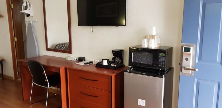 Hotel Phoenix Motel