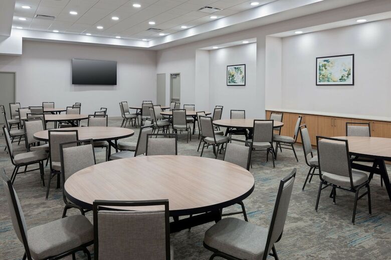 Hotel Hilton Garden Inn Charlotte Uptown
