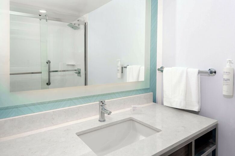 Hotel Hilton Garden Inn Charlotte Uptown