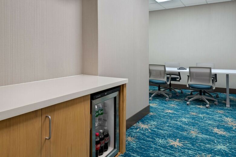 Hotel Hilton Garden Inn Charlotte Uptown
