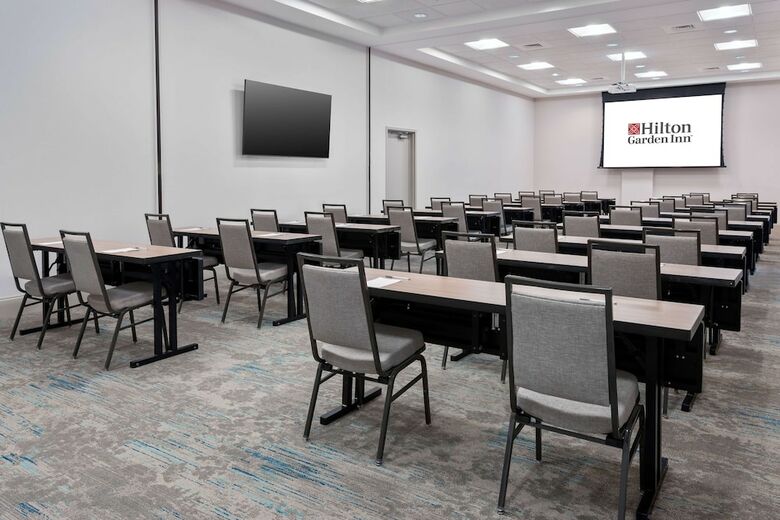 Hotel Hilton Garden Inn Charlotte Uptown
