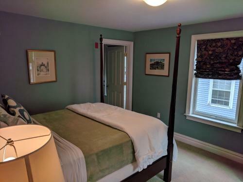 Pelham Court Hotel