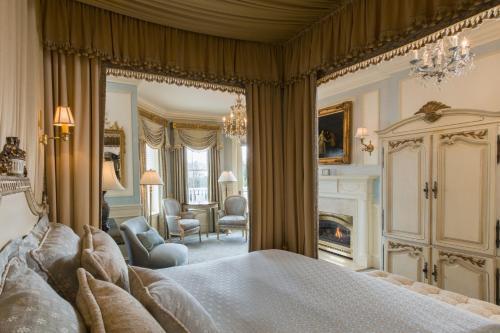 Hotel The Chanler At Cliff Walk