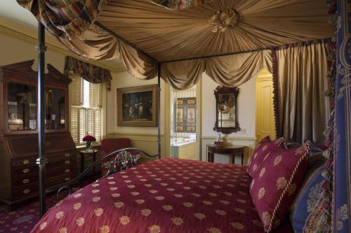Hotel The Chanler At Cliff Walk