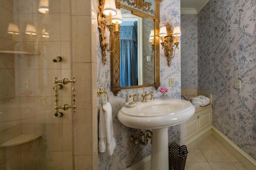 Hotel The Chanler At Cliff Walk
