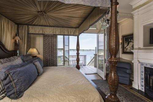 Hotel The Chanler At Cliff Walk
