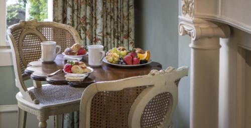 Hotel The Chanler At Cliff Walk