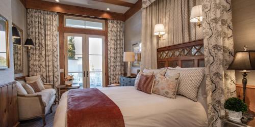 Hotel The Chanler At Cliff Walk