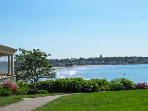 Hotel The Chanler At Cliff Walk