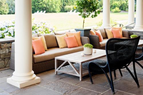 Hotel The Chanler At Cliff Walk