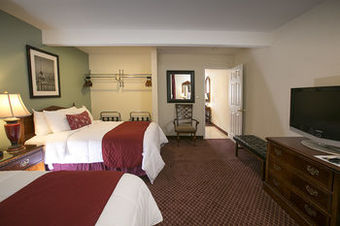 Whitman Motor Lodge