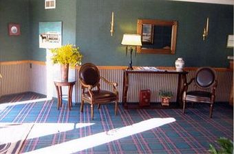 Whitman Motor Lodge