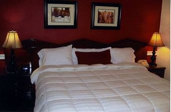 Whitman Motor Lodge