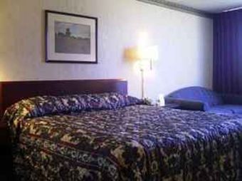 Fairborn Hotel
