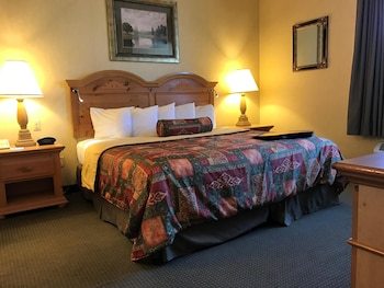 Hotel Best Western Plus Revere Inn & Suites