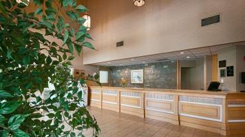 Hotel Best Western Plus Revere Inn & Suites
