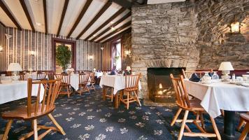 Hotel Best Western Plus Revere Inn & Suites