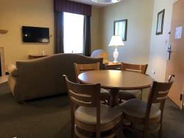 Hotel Best Western Plus Revere Inn & Suites