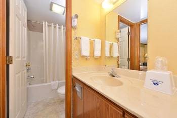 Hotel Americas Best Value Inn