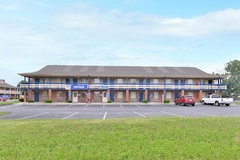 Hotel Americas Best Value Inn
