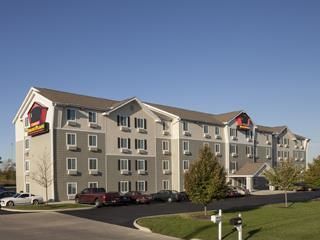 Hotel Value Place Columbus, Oh (hilliard)