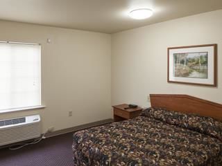 Hotel Value Place Columbus, Oh (hilliard)