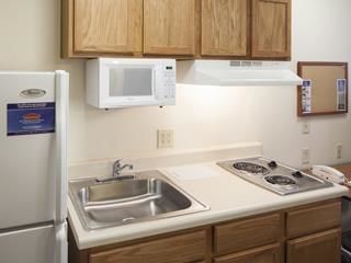 Hotel Value Place Columbus, Oh (hilliard)
