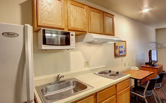 Hotel Value Place Columbus, Oh (hilliard)