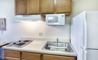 Hotel Value Place Columbus, Oh (hilliard)