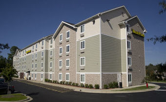 Hotel Value Place Columbus, Oh (hilliard)