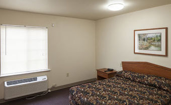 Hotel Value Place Columbus, Oh (hilliard)