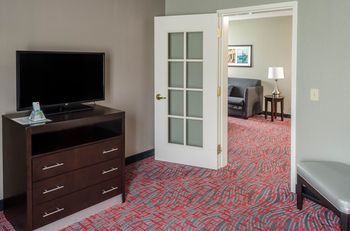 Hotel Best Western Plus Airport Inn & Suites
