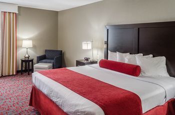 Hotel Best Western Plus Airport Inn & Suites