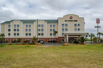 Hotel Best Western Plus Airport Inn & Suites