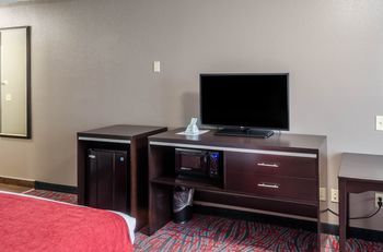 Hotel Best Western Plus Airport Inn & Suites
